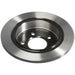 Disc Brake Rotor Wagner Brake BD126156E