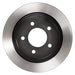 Disc Brake Rotor Wagner Brake BD126156E