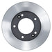 Disc Brake Rotor Wagner Brake BD126161E