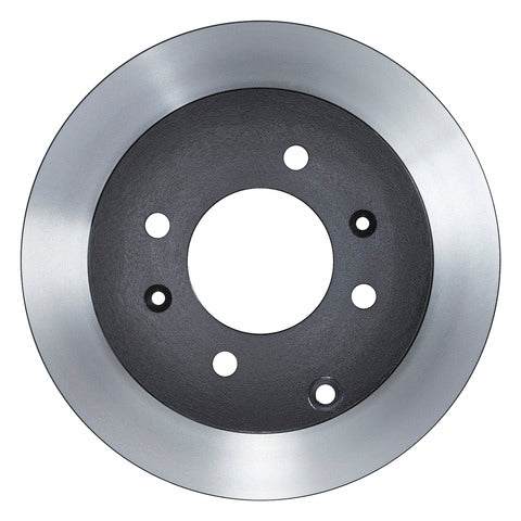 Disc Brake Rotor Wagner Brake BD126166E