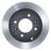 Disc Brake Rotor Wagner Brake BD126166E