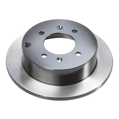 Disc Brake Rotor Wagner Brake BD126166E