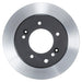 Disc Brake Rotor Wagner Brake BD126167E