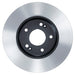 Disc Brake Rotor Wagner Brake BD126172E