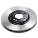 Disc Brake Rotor Wagner Brake BD126172E
