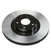Disc Brake Rotor Wagner Brake BD126174E