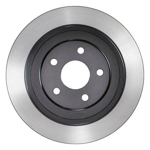 Disc Brake Rotor Wagner Brake BD126175E