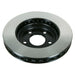 Disc Brake Rotor Wagner Brake BD126178E