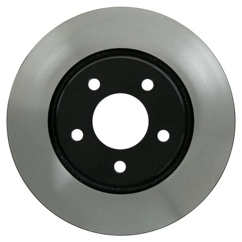 Disc Brake Rotor Wagner Brake BD126178E