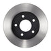 Disc Brake Rotor Wagner Brake BD126180E