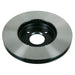 Disc Brake Rotor Wagner Brake BD126184E
