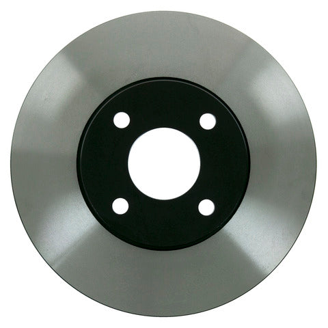 Disc Brake Rotor Wagner Brake BD126184E