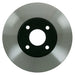 Disc Brake Rotor Wagner Brake BD126184E