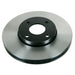 Disc Brake Rotor Wagner Brake BD126184E