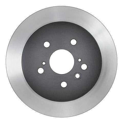 Disc Brake Rotor Wagner Brake BD126185E