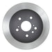 Disc Brake Rotor Wagner Brake BD126185E