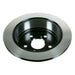 Disc Brake Rotor Wagner Brake BD126186E