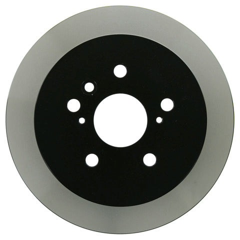 Disc Brake Rotor Wagner Brake BD126186E