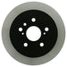 Disc Brake Rotor Wagner Brake BD126186E