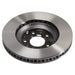 Disc Brake Rotor Wagner Brake BD126187E
