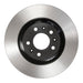 Disc Brake Rotor Wagner Brake BD126187E