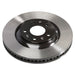 Disc Brake Rotor Wagner Brake BD126187E