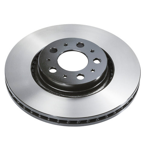 Disc Brake Rotor Wagner Brake BD126189E
