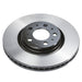 Disc Brake Rotor Wagner Brake BD126189E