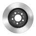 Disc Brake Rotor Wagner Brake BD126190E