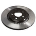 Disc Brake Rotor Wagner Brake BD126190E