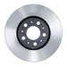 Disc Brake Rotor Wagner Brake BD126191E