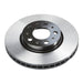 Disc Brake Rotor Wagner Brake BD126191E