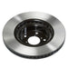 Disc Brake Rotor Wagner Brake BD126192E