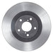 Disc Brake Rotor Wagner Brake BD126192E