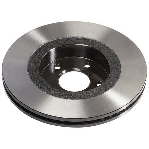 Disc Brake Rotor Wagner Brake BD126196E