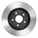 Disc Brake Rotor Wagner Brake BD126196E