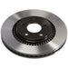 Disc Brake Rotor Wagner Brake BD126196E