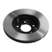 Disc Brake Rotor Wagner Brake BD126197E