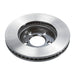 Disc Brake Rotor Wagner Brake BD126198E