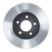 Disc Brake Rotor Wagner Brake BD126198E