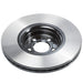 Disc Brake Rotor Wagner Brake BD126199E
