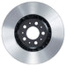 Disc Brake Rotor Wagner Brake BD126199E