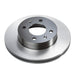 Disc Brake Rotor Wagner Brake BD126200E