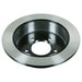 Disc Brake Rotor Wagner Brake BD126201E