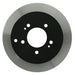 Disc Brake Rotor Wagner Brake BD126201E