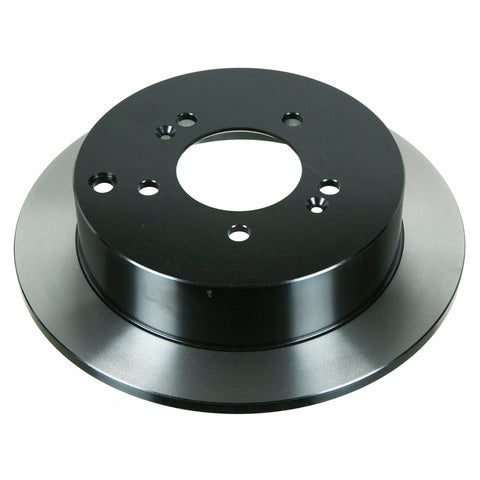 Disc Brake Rotor Wagner Brake BD126201E