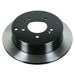 Disc Brake Rotor Wagner Brake BD126201E