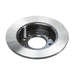 Disc Brake Rotor Wagner Brake BD126202E