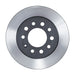 Disc Brake Rotor Wagner Brake BD126202E
