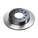 Disc Brake Rotor Wagner Brake BD126202E